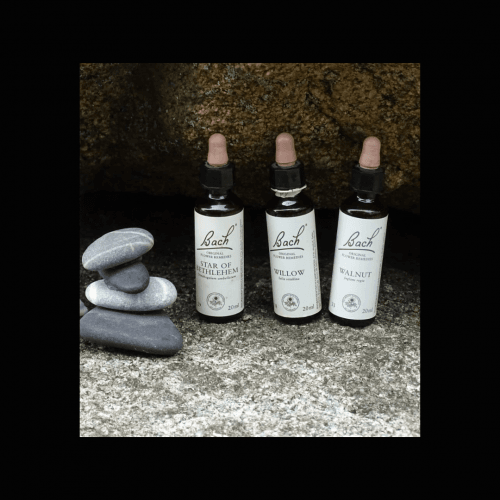 Bach bloesem remedie
