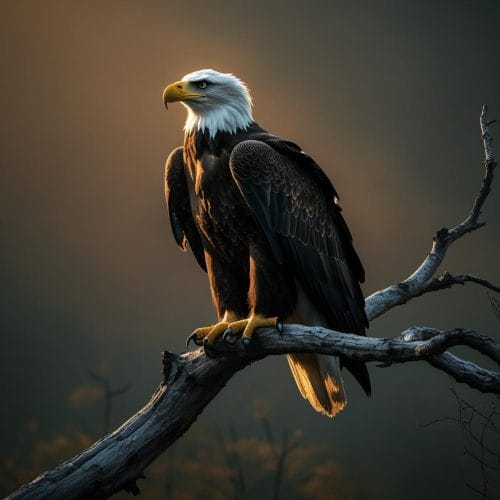 Healing Adelaarperspectief - audio bestand