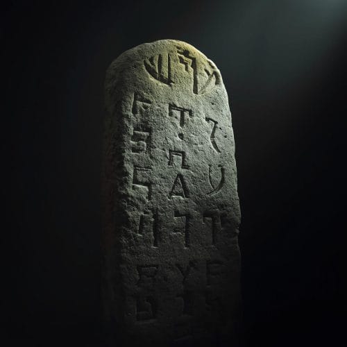 Cursus  `Het Runenpad' - DIY