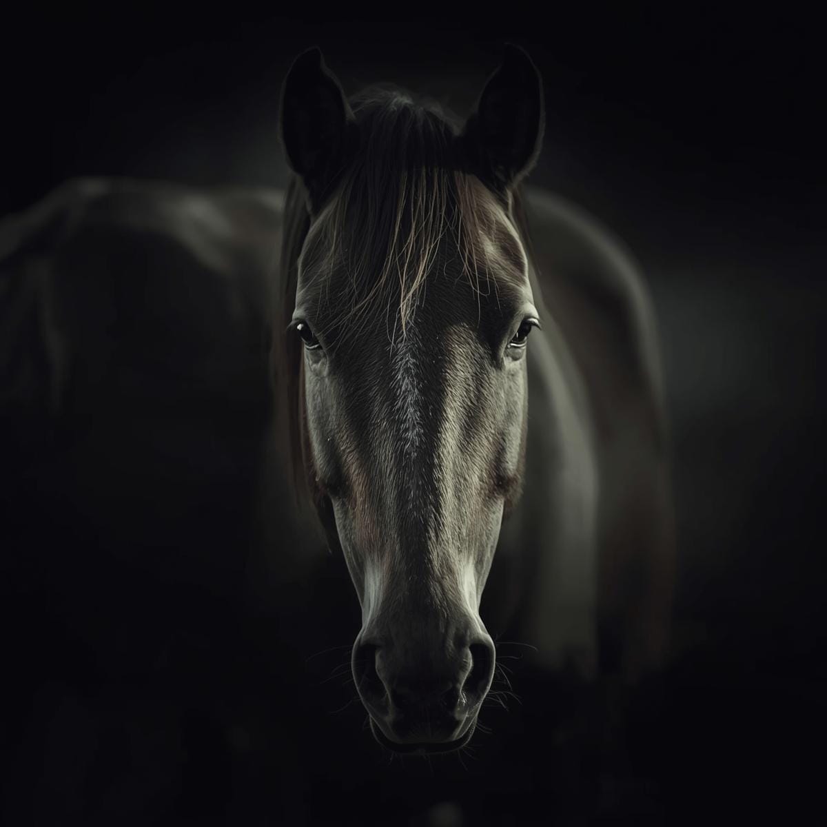 horse