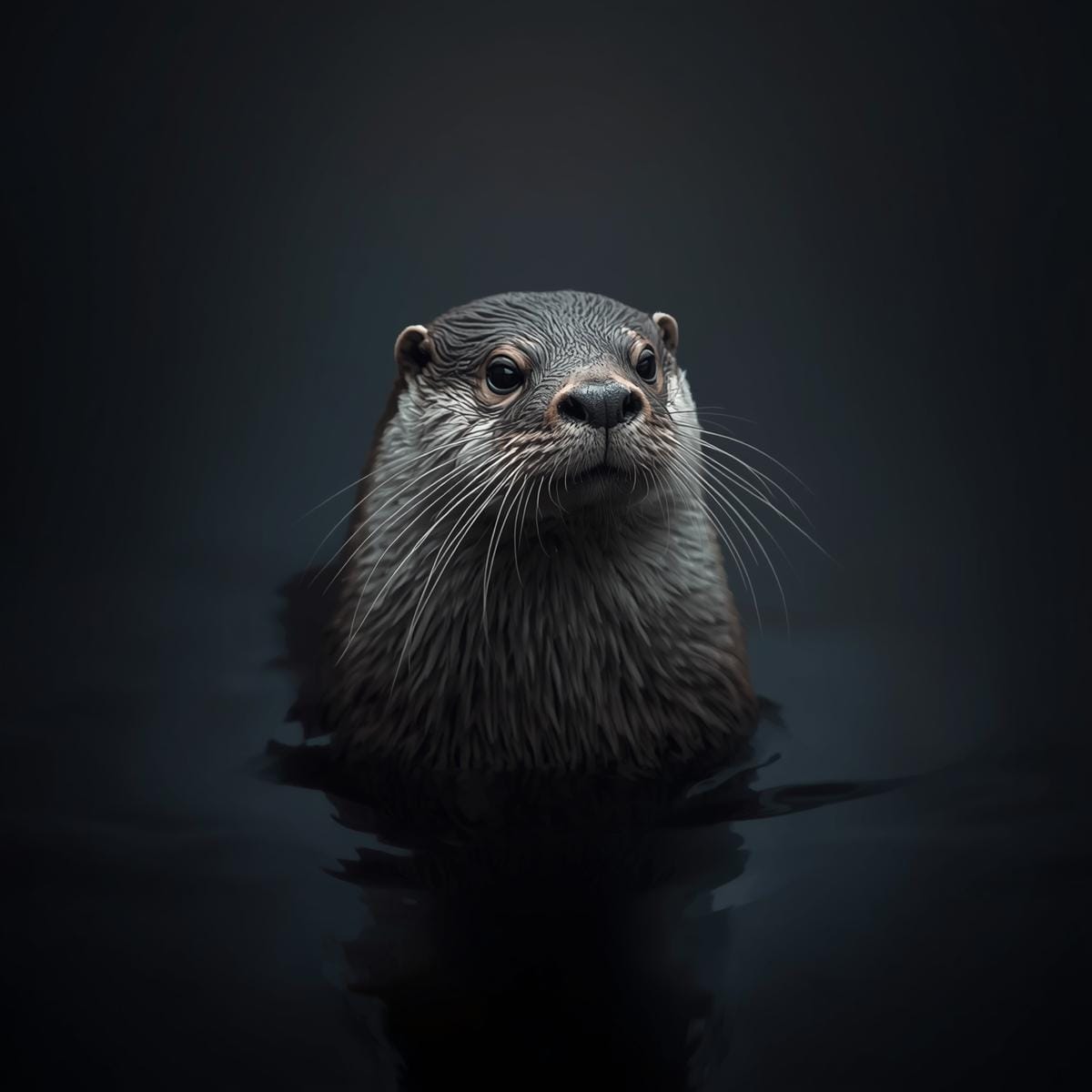 otter