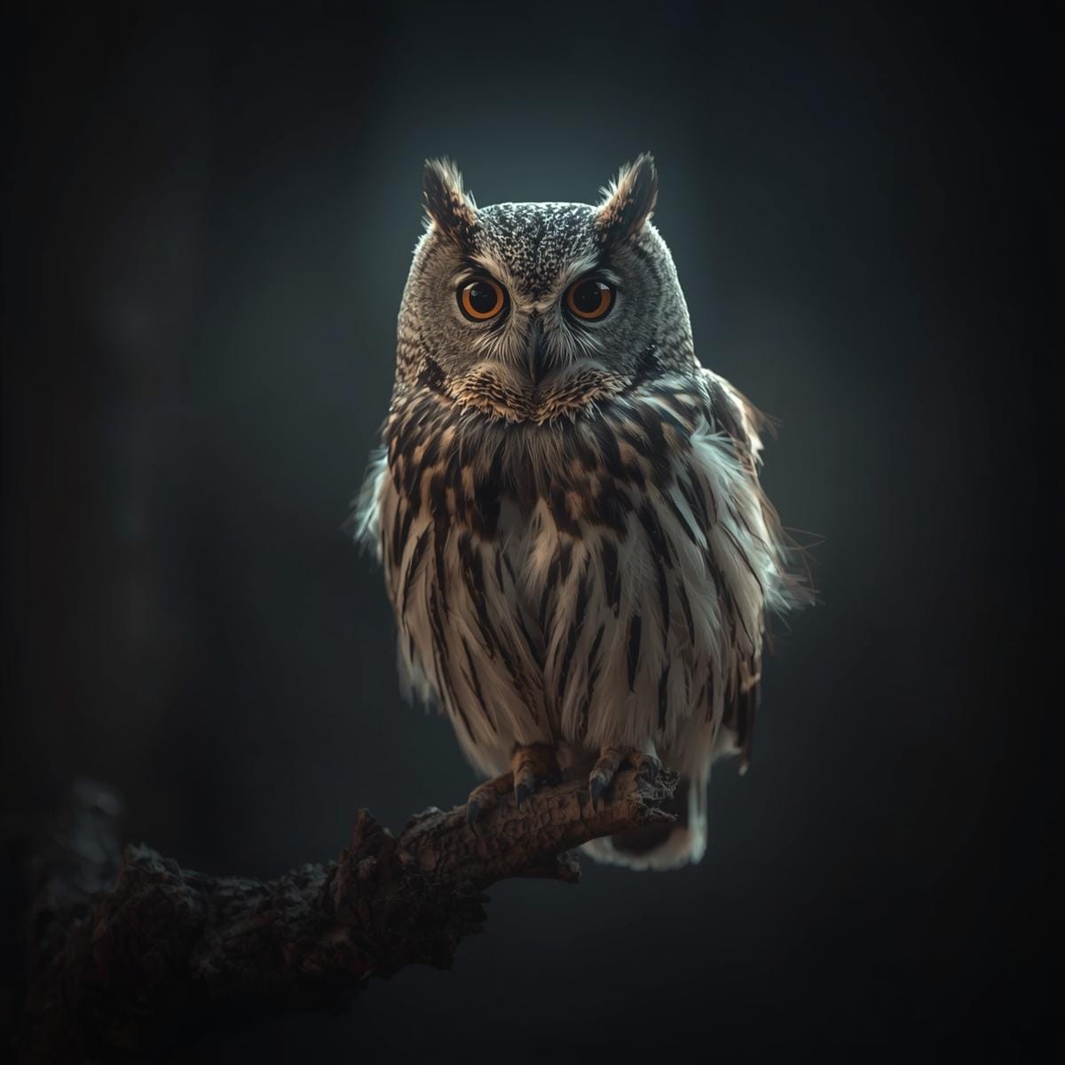owl