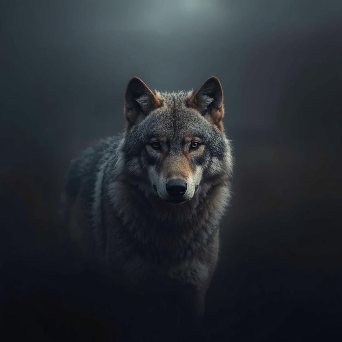 wolf