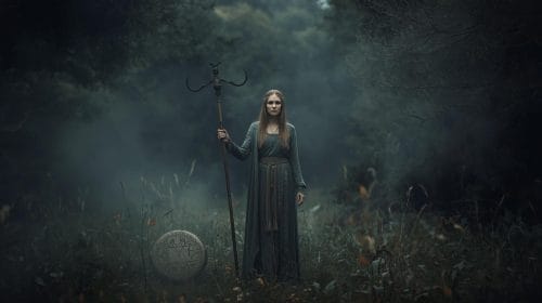 De wisdom within - the remembering