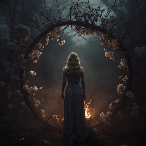 Living the Sacred Wheel