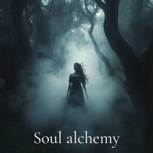 21 dagen Soul Alchemy